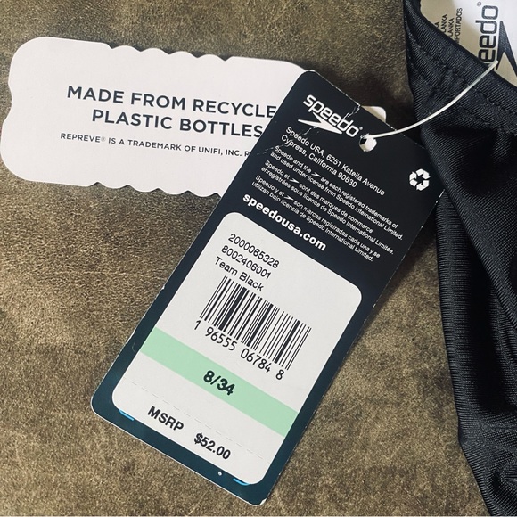 Solid Super Proback Onepiece - ProLT - Picture 6 of 9